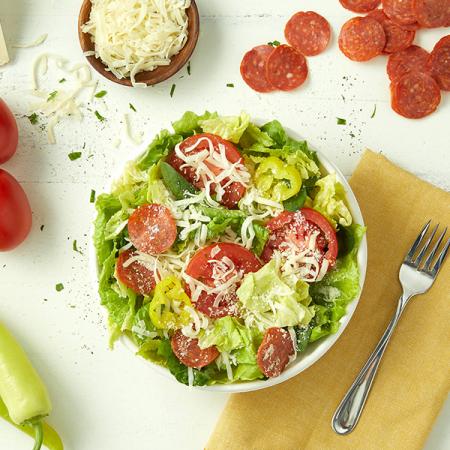 Italian Side Salad